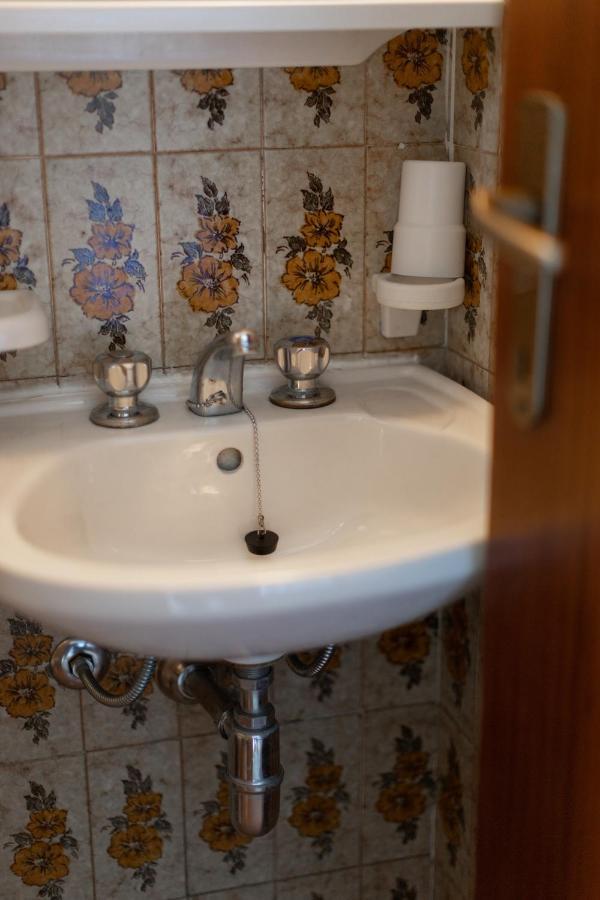 Hotel Villa Maris Римини Экстерьер фото