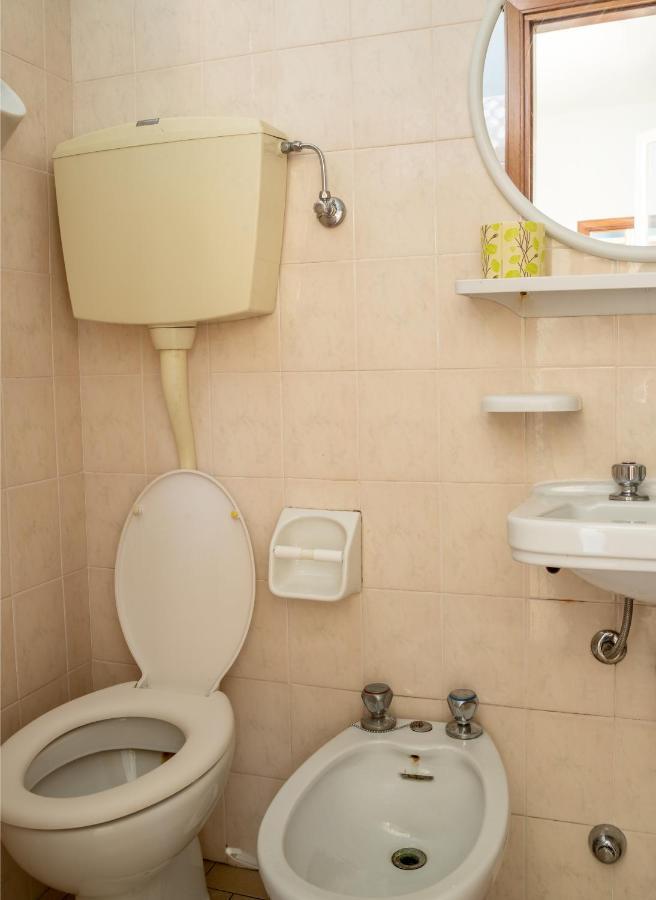 Hotel Villa Maris Римини Экстерьер фото
