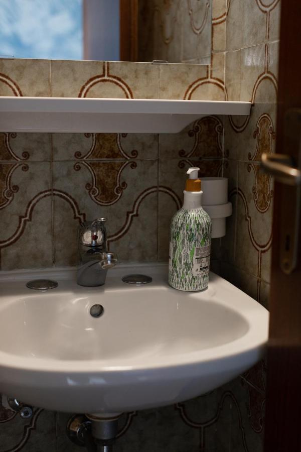 Hotel Villa Maris Римини Экстерьер фото